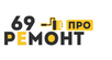 Логотип компании РемПро